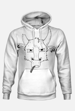 Bluza Byczq
