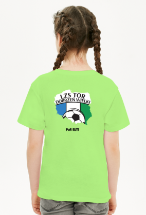 TOR -  POLSKA  dla dziewczynek