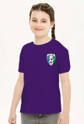 TOR -  POLSKA  dla dziewczynek