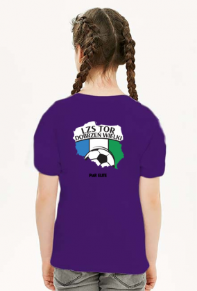 TOR -  POLSKA  dla dziewczynek