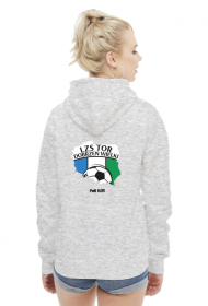 TOR - POLSKA - Bluza damska