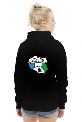 TOR - POLSKA - Bluza damska