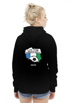 TOR - POLSKA - Bluza damska