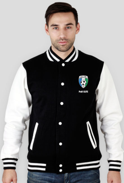 TOR - POLSKA - Bluza varsity męska
