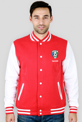 TOR - POLSKA - Bluza varsity męska