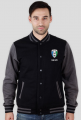 TOR - POLSKA - Bluza varsity męska