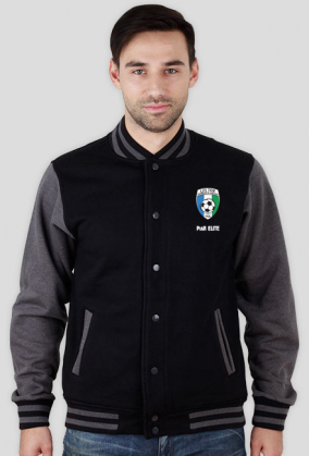 TOR - POLSKA - Bluza varsity męska