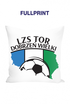 TOR - Poduszka