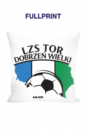 TOR - Poduszka