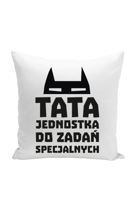 Poduszka dla taty