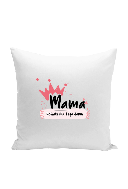 Poduszka dla mamy