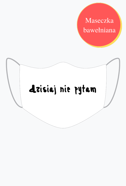 Maseczka