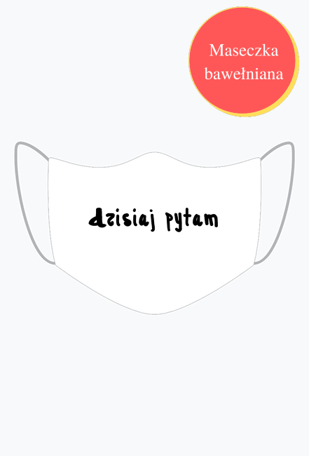 Maseczka