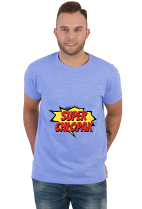 Dzień Chłopaka super chłopak