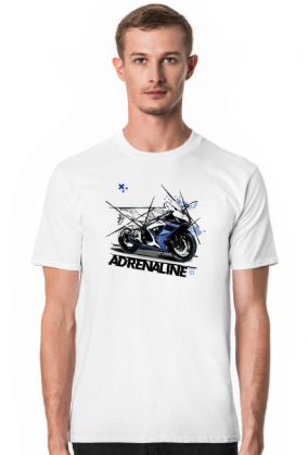 Suzuki GSXR Adrenaline