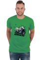 Suzuki GSXR Adrenaline