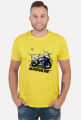 Suzuki GSXR Adrenaline