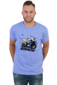 Suzuki GSXR Adrenaline