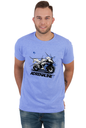 Suzuki GSXR Adrenaline