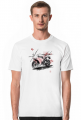 Honda CBR Street Fighter