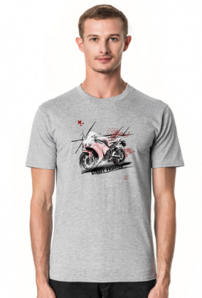 Honda CBR Street Fighter