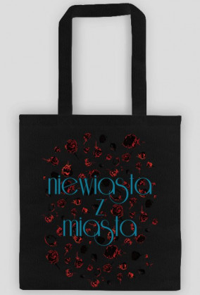 Niewiasta z miasta - torba