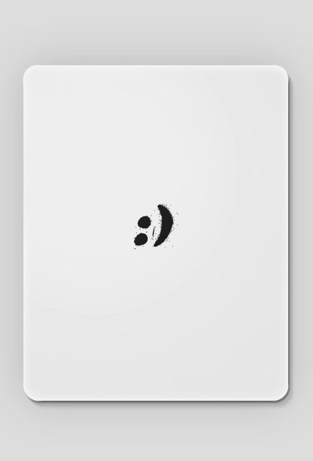 Podkładka pod myszke