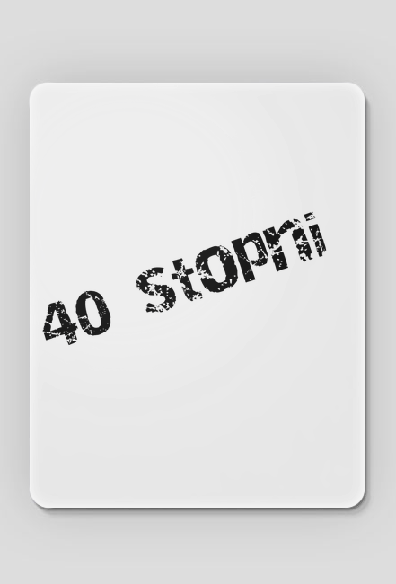 Podkładka pod myszke