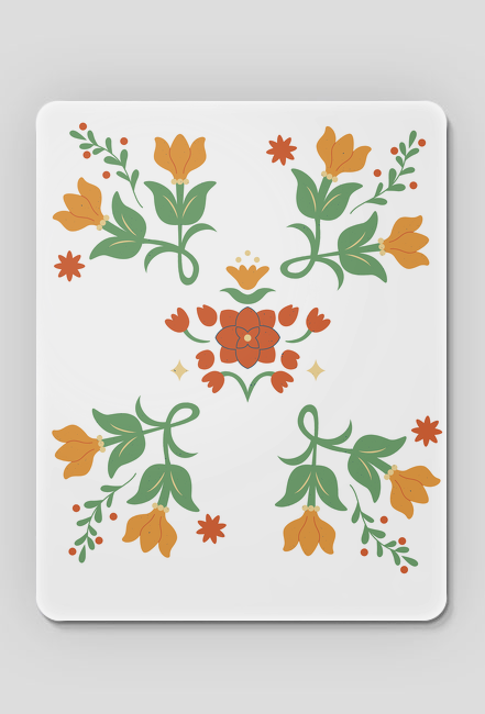 Podkładka pod myszke