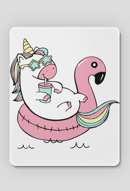 Podkładka pod myszke