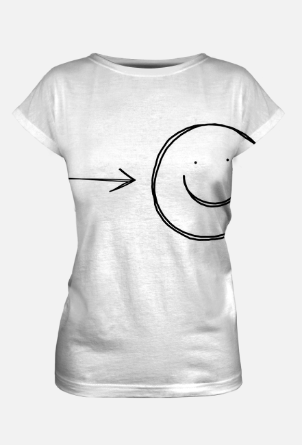 Koszulka na krótki rękaw