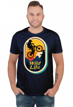 Wild Life On The Bike