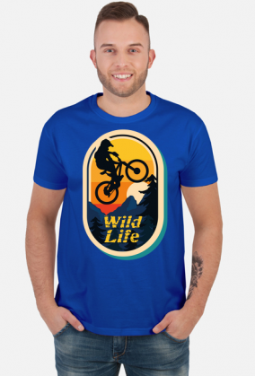 Wild Life On The Bike