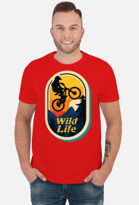 Wild Life On The Bike