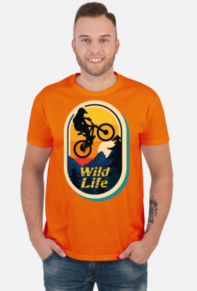 Wild Life On The Bike