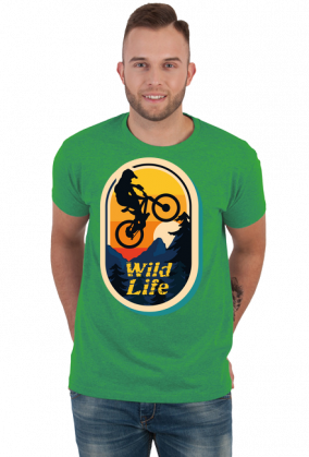 Wild Life On The Bike