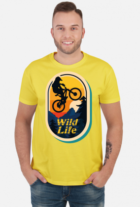 Wild Life On The Bike