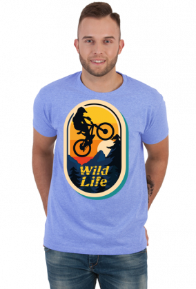 Wild Life On The Bike