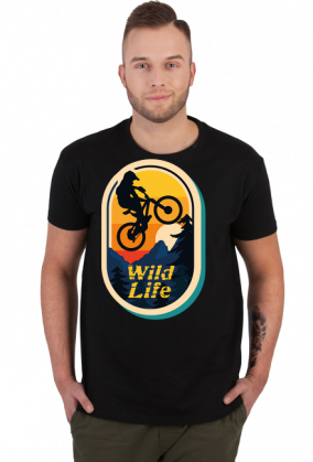 Wild Life On The Bike