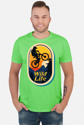 Wild Life On The Bike