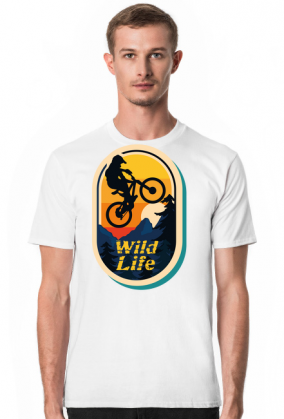 Wild Life On The Bike