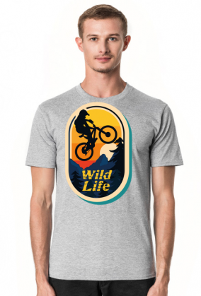 Wild Life On The Bike