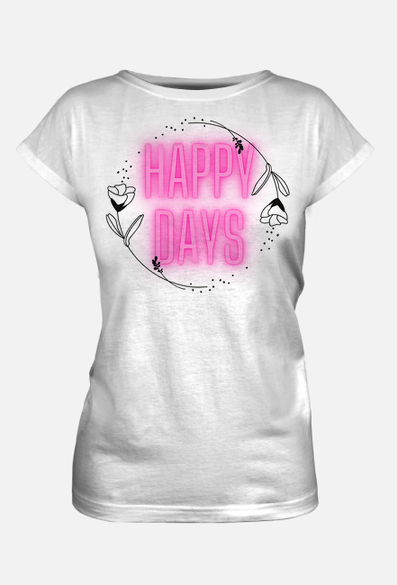 Koszulka na krótki rękaw