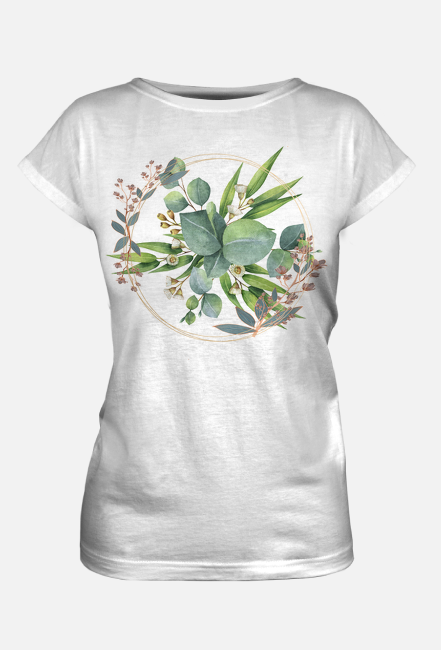 Koszulka na krótki rękaw