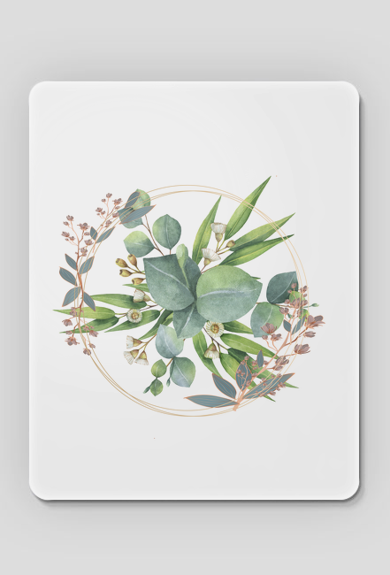 Podkładka pod myszke