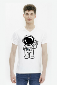 Astronaut+Peace