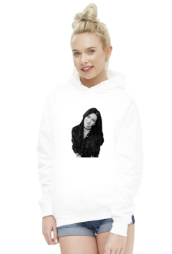 Bluza z Julą damska