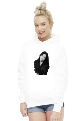 Bluza z Julą damska