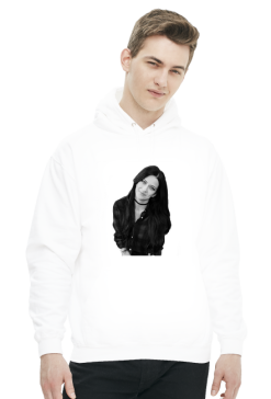 Bluza z Julą męska