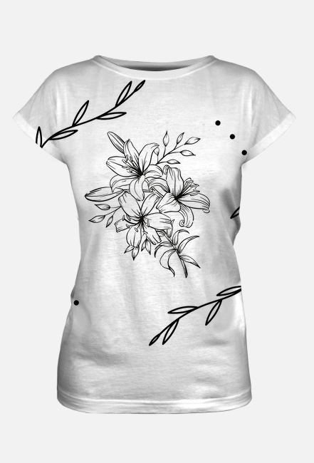 Koszulka na krótki rękaw